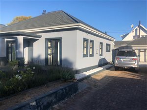 6 Bed House in Camphers Drift