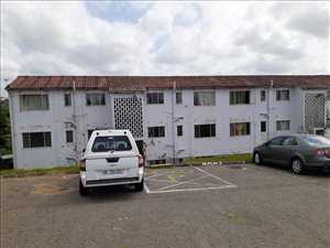 2 Bed Apartment in Hillary