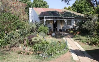 3 Bedroom House in Dundee
