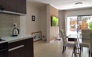 3 Bedroom Apartment in Dainfern
