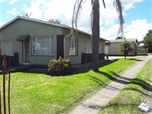 3 Bed House in Dannhauser