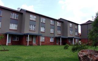2 Bedroom Apartment in Dinwiddie