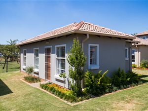 3 Bed House in Pretoria West
