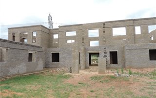 4 Bedroom House in Boschkop