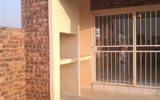 2 Bedroom House in Eastdene
