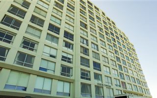 3 Bedroom Apartment in Strand Central