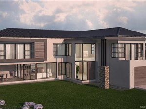 3 Bed House in La Como Lifestyle Estate
