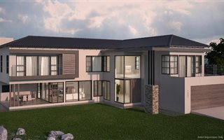 3 Bedroom House in La Como Lifestyle Estate