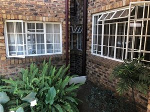 1 Bed Apartment in Minnebron