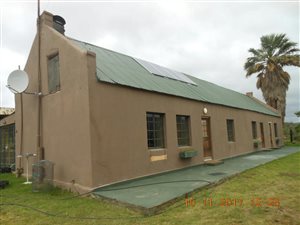 349.9 ha Farm in Kareedouw