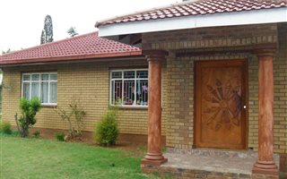3 Bedroom House in Kriel