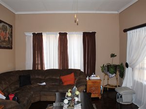 3 Bed House in Meyerton Central