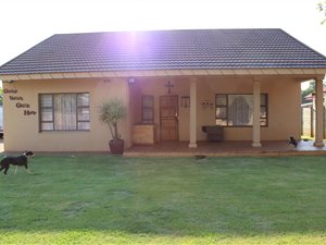 3 Bed House in Meyerton Central
