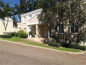 2 Bed Townhouse in Sterrewag