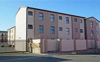 2 Bedroom Apartment in Moorreesburg