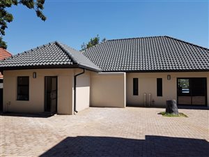 189 m² Commercial space in Greenside