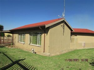 3 Bed House in Minnebron