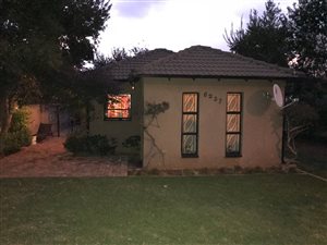 3 Bed House in Birch Acres