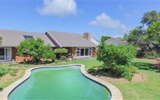 3 Bedroom House in Summerstrand