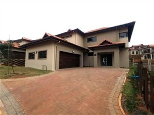 4 Bed House in Izinga Ridge