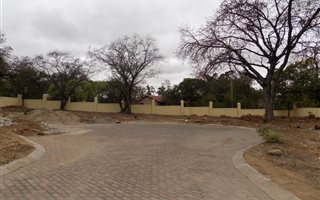 325 m² Land available in Phalaborwa