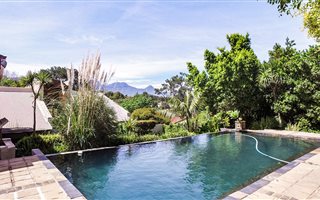 5 Bedroom House in Montclair