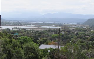 1190 m² Land available in Meedingsride
