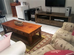 2 Bed Apartment in Illovo