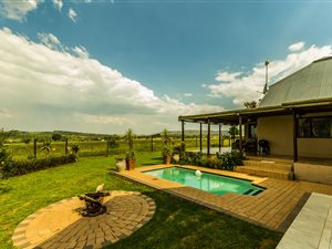 3 Bed House in Muldersdrift