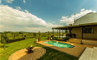3 Bedroom House in Muldersdrift
