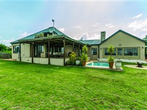 3 Bedroom House in Muldersdrift