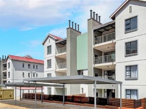 1 Bed Townhouse in Modderfontein
