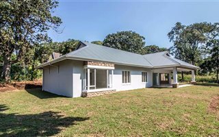 3 Bedroom Townhouse in Kloof