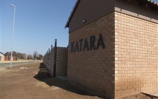 2 Bedroom Townhouse in Douglas Valley