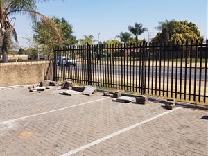 500 m² Industrial space in Danville