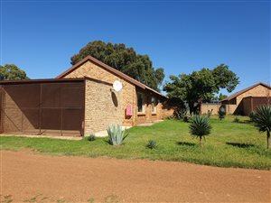 2 Bedroom Townhouse in Kibler Park