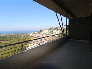 3 Bed Apartment in La Lucia