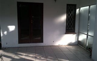 1 Bedroom Garden Cottage in Glenmore