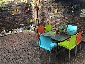 2 Bed Townhouse in Queenswood