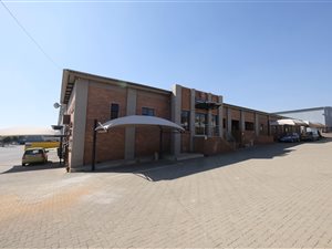 3486 m² Industrial space in Monavoni