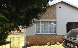 3 Bedroom House in Northdale