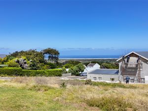 1002 m² Land available in Noordhaven