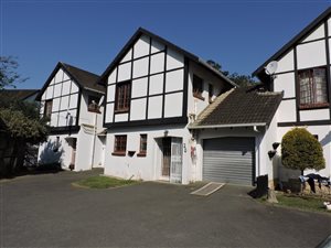 2 Bed Townhouse in St Winifreds