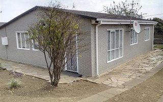 3 Bedroom House in Westgate