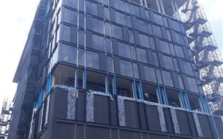 159 m² Commercial space in Rosebank