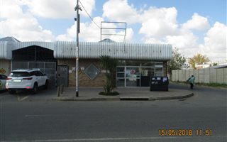 400 m² Office Space in Vereeniging