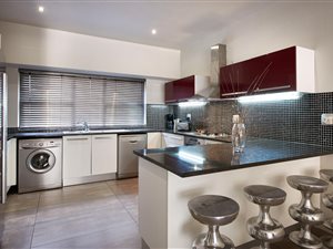 4 Bed Apartment in Strathavon