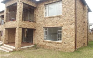 2 Bedroom Apartment in Noordwyk