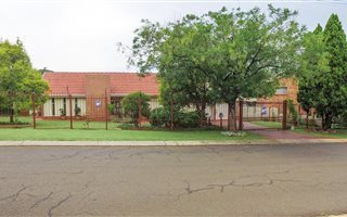 3 Bedroom House in Lyttelton Manor