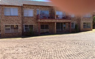 3 Bedroom Duplex in Mindalore